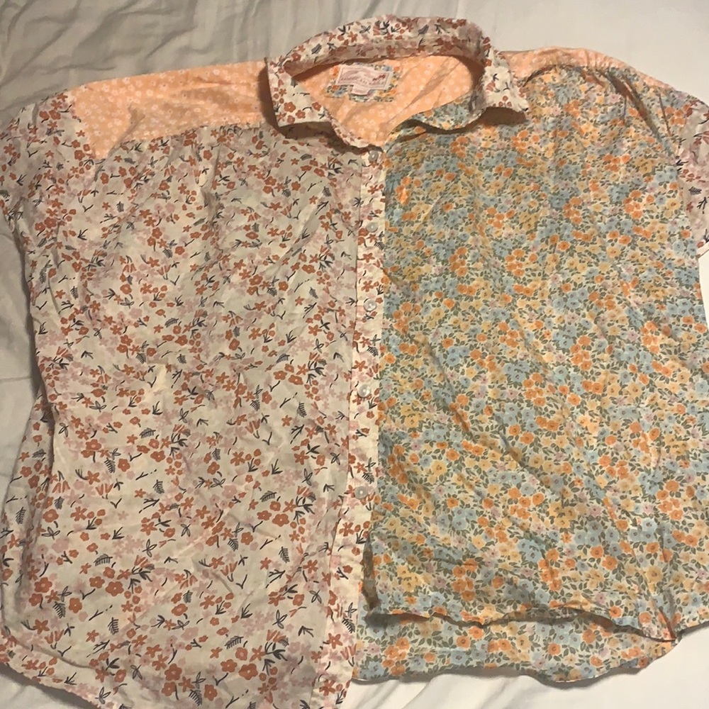 American Eagle shirt